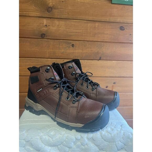 Avenger Ripsaw Waterproof Work Boots Sz 13 - Picture 1 of 8
